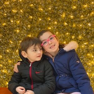 Meet your Posher, Sarah